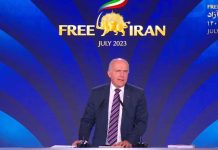 Le sénateur Eric Abetz : la communauté internationale doit reconnaître la légitimité du CNRI