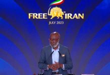 Pierre Sané, ancien secrétaire général d’Amnesty International : Quand la résistance est fondée sur la justice, la liberté et l’égalité, elle gagne