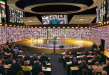 Iran libre 2023: poursuivre les dirigeants iraniens pour crime contre l’humanité et génocide