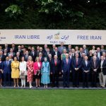 Sommet Iran libre 2023: en avant vers une République démocratique