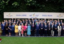 Sommet Iran libre 2023: en avant vers une République démocratique