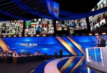 Gary Locke : la majorité des membres du Congrès américain ont signé en faveur de votre résistance pour la liberté