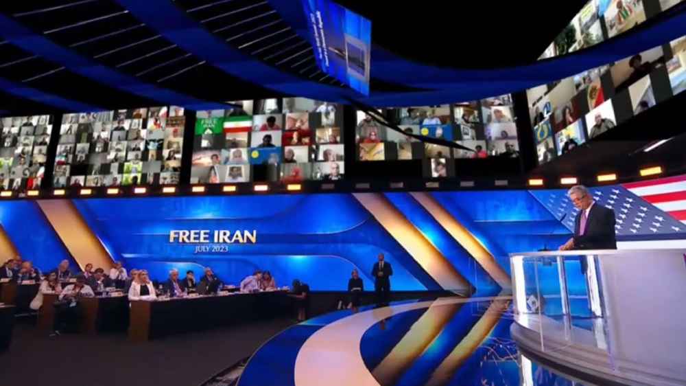 Gary Locke : la majorité des membres du Congrès américain ont signé en faveur de votre résistance pour la liberté