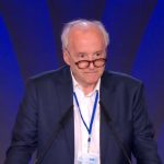 Hubert Védrine : tout devient possible en Iran