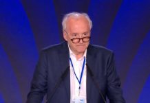 Hubert Védrine : tout devient possible en Iran