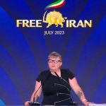 Dr. Melanie O’Brien : Les auteurs du massacre de 1988 continuent leurs crimes en Iran