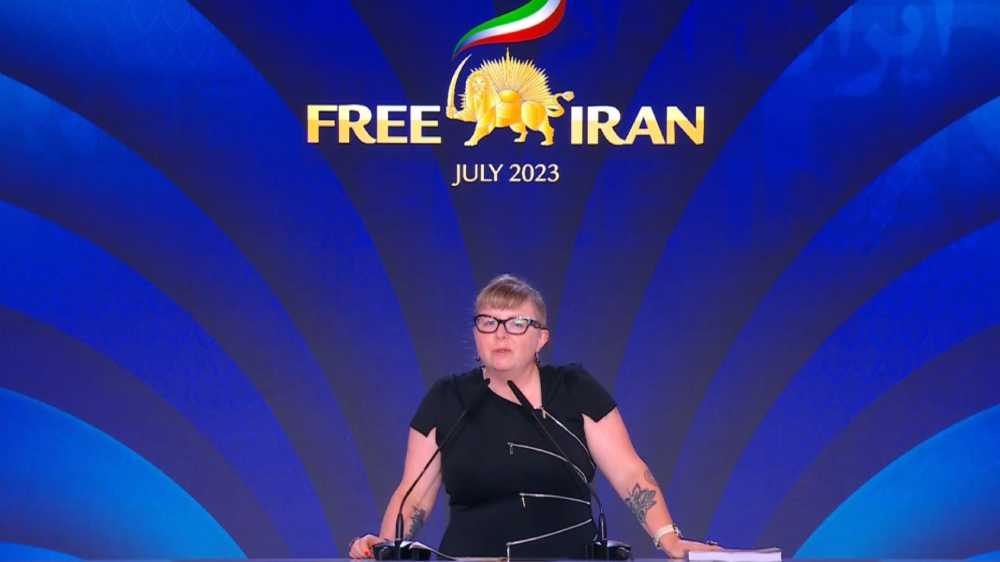 Dr. Melanie O'Brien : Les auteurs du massacre de 1988 continuent leurs crimes en Iran
