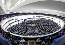 PE : 150 eurodéputés soutiennent le combat pour un Iran démocratique