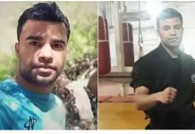 Appel urgent aux sportifs et aux organisations sportives pour faire annuler la condamnation à mort du Mohammad Javad Vafa’i