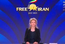 La Rapporteuse de la Haute Cour pénale de Buenos Aires : Les similitudes entre les crimes en Iran et en Argentine persistent