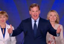 L’ancien MAE canadien John Baird : La révolution en Iran est très bien organisée