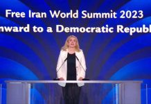 La députée ukrainienne Kira Rudik : la liberté prévaudra en Ukraine et en Iran