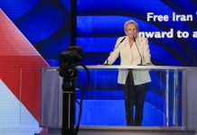 Michèle Alliot-Marie : ce que je sais de Maryam Radjavi