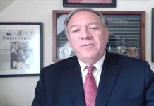 Mike Pompeo : les manifestations en Iran sont le résultat de 40 ans d’opposition organisée