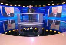 Le juge Stanislav Pavlovschi : l’heure de la justice en Iran est venue