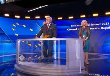 L’eurodéputé polonais Ryszard Czarnecki : l’avenir de l’Iran réside dans son alternative démocratique