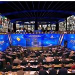 Sommet Mondial pour un Iran libre 2023 : Parallèlement à la grande manifestation d’Iraniens à Paris
