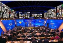 Sommet Mondial pour un Iran libre 2023 : Parallèlement à la grande manifestation d’Iraniens à Paris