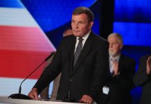 Le député britannique David Jones : Nous devons protéger le mouvement de résistance iranien