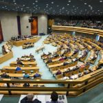 Une majorité de députés néerlandais soutient le plan de Maryam Radjavi pour un Iran libre