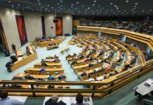 Une majorité de députés néerlandais soutient le plan de Maryam Radjavi pour un Iran libre