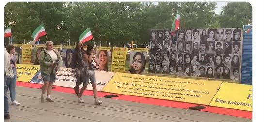 Iran : Six prisonniers exécutés, dont une femme baloutche