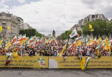 La dynamique du pouvoir entre le régime iranien, la Résistance et l’Occident