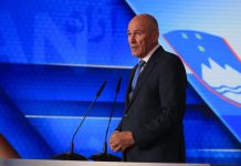 Janez Janša : le changement en Iran est inéluctable