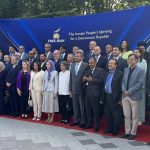 Liberté pour l’Iran et paix et stabilité pour la région