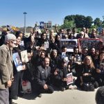 Exécutions incessantes pour intensifier le climat de terreur et bloquer le soulèvement