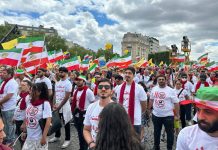 Le sommet pour un Iran libre et l’indépendance de la résistance iranienne