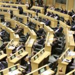 Les parlementaires jordaniens se joignent à la déclaration mondiale de soutien au CNRI