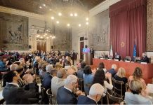 Téhéran furieux du soutien des parlementaires italiens à la Résistance iranienne