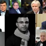 Dix anciens ministres lancent un appel pour sauver la vie d’un prisonnier politique condamné à mort en Iran