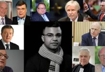 Dix anciens ministres lancent un appel pour sauver la vie d’un prisonnier politique condamné à mort en Iran