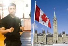 Le CFDI demande à l’ONU d’arrêter l’exécution d’un prisonnier politique iranien