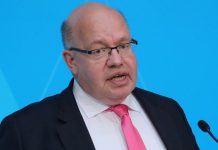 L’ancien ministre allemand Peter Altmaier : Soyez prêt pour la démocratie et la liberté en Iran