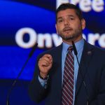 Le représentant américain Raul Ruiz : une république démocratique et libre triomphera en Iran