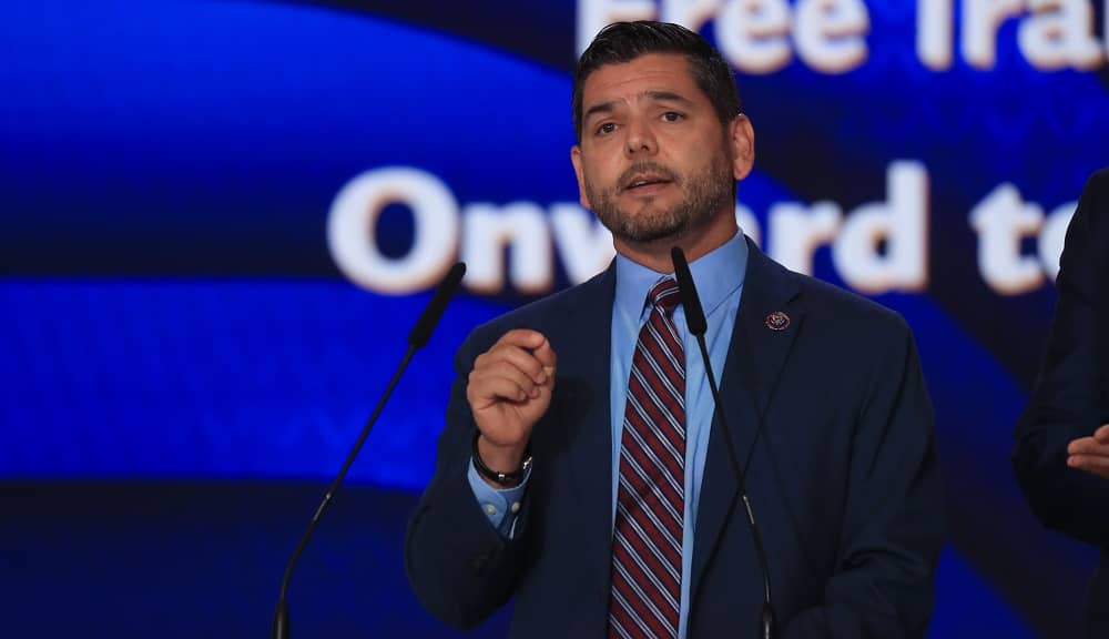Le représentant américain Raul Ruiz : une république démocratique et libre triomphera en Iran