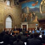 La majorité au Parlement de Saint-Marin soutient le combat du peuple iranien pour la démocratie