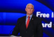 L’ancien vice-président Mike Pence : le mouvement de la Résistance iranienne n’a jamais été aussi fort
