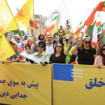 Arrestation en Iran de prisonnières libérées et de partisans et familles de l’OMPI dans la crainte du soulèvement