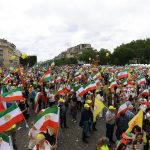Le chef du pouvoir judiciaire des mollahs, demande l’extradition de l’OMPI pour contrecarrer un procès international