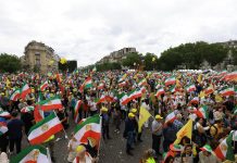 Le chef du pouvoir judiciaire des mollahs, demande l’extradition de l’OMPI pour contrecarrer un procès international