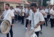 Achoura 2023 : une occasion pour dénoncer le régime intégriste