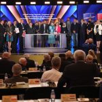 Soutien international des parlementaires pour le soulèvement du peuple iranien et à sa Résistance