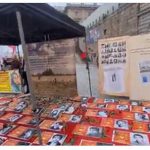 Exécution de 10 prisonniers, dont 6 compatriotes baloutches, ce lundi