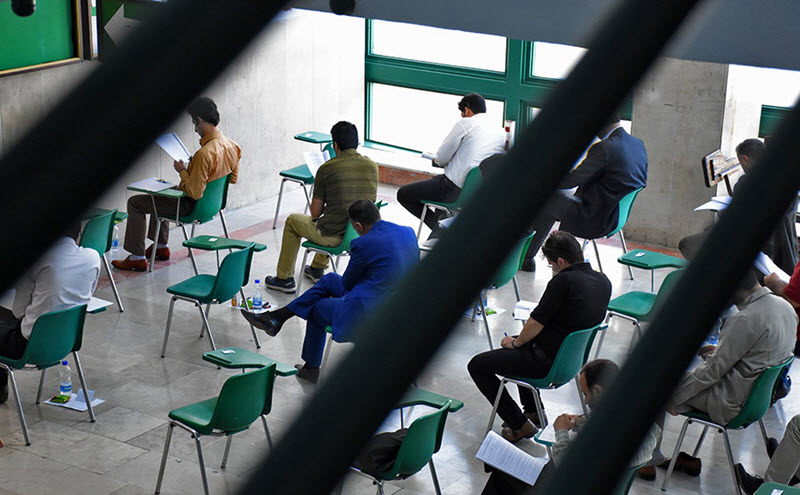 L'Iran au-delà des migrations : L'anéantissement du capital humain