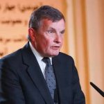 David Jones : le régime iranien se sent menacé par la croissance rapide et la popularité de l’OMPI