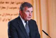 David Jones : le régime iranien se sent menacé par la croissance rapide et la popularité de l’OMPI